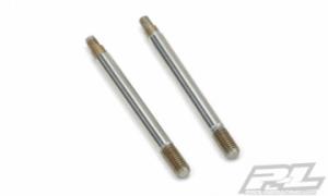 Pro-Spec Front shock shaft set