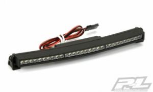 Light Bar LED 4" (102mm) 6-12V Curved (1)