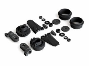 Replacement Plastics for MAXX PowerStroke Shocks 6364-00