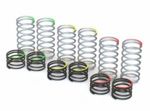 Spring Assortment for MAXX PowerStroke Shocks 6364-00