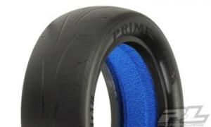 Prime 2.2" M4 Slicks 2wd Front (2)
