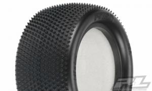 Prism 2.2" Z3 Rear Tire 1/10 Buggy (2)