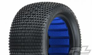 Hole Shot 3.0 2.2" M4 (Super Soft) Off-Road Buggy Rear Tires (2) (closed cell foam)