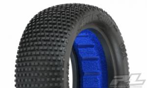 Hole Shot 3.0 2.2" 4WD M3 (Soft) Off-Road Buggy Front Tires (2) (closed cell foam)