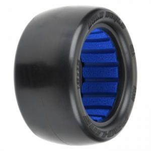 Bald Eagle 2.2" MC (Clay) Off-Road Buggy Rear Tires (2) (with closed cell foam)