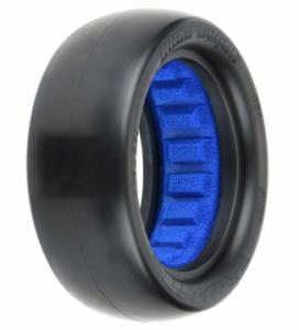 Bald Eagle 2.2" 4WD S3 (Soft) Off-Road Buggy Front Tires (2) (with closed cell foam)