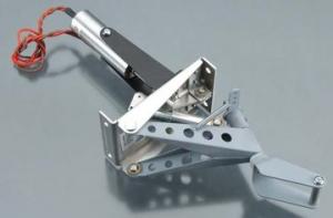 Robart 1/5 Fork Electric Tail Wheel#