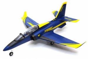 Viper Blue 70mm Ducted Fan PnP