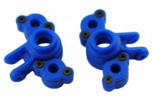 1/16th Scale Axle Carriers for the Traxxas e-Revo, Slash, Su