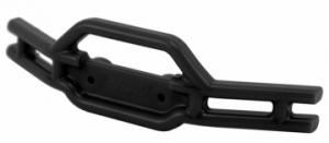 Front Bumper for the Traxxas 1/16th Scale Mini E-Revo - Blac