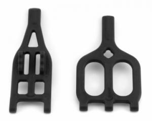 T/E-Maxx 2.5R & 3.3 A-arms - Black