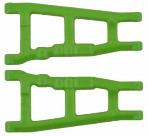 Front or Rear A-arms Green for Slash 4x4, Stampede 4x4