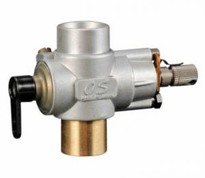 Carburettor Complete 21D (21VZ-M)