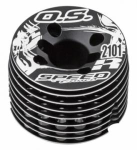Cooling Head SPEED R2101