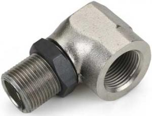 Right Angle Muffler Adapter FA-120/150/180