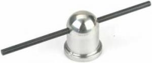 Prop Nut (Starter) FA-120/125/150/180/182/200, FG-21/30/40