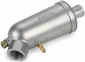 Muffler 14mm FA-120/150/180