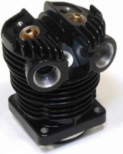 Cylinder Left FA-300 Twin*