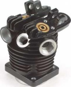 Cylinder "Golden Knight" FA-40AGK*