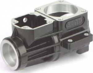 Crankcase "Golden Knight" FA-40AGK*