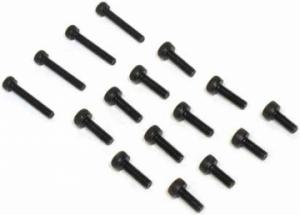 Cylinder Screw Set FA-40/62/120/200, FG-11/19/33