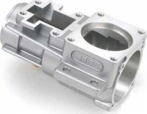 Crankcase FA-50*