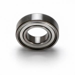 REAR BALL BEARING