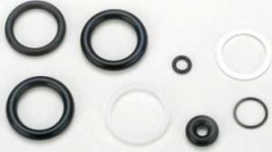 Carburetor Gasket Set FA-56/62