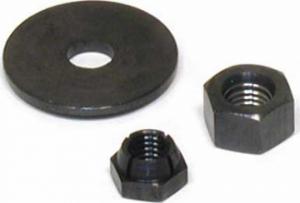 Propeller Washer/Nut/Locknut FA-62/82/120, FG-11/14/19