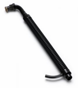 Flexible Exhaust 170mm FA-60 Twin*