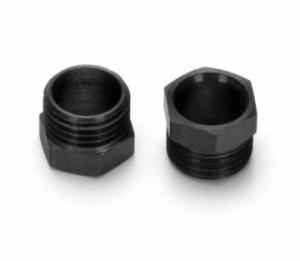 Muffler Nut FA-60 Twin, 90TMK2, 90TS & 100T*