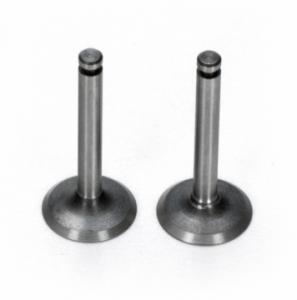 VALVE-IN-OUT PAIR = SA62A46