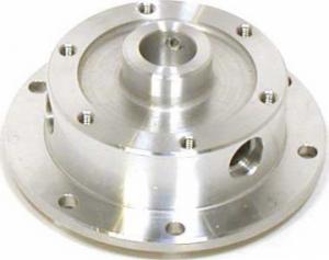 Rear Cover (A) FA-90R3/120R3