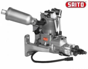 FG-21 21cc 4-stroke Gasoline Engine