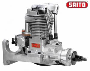 FG-40 40cc 4-stroke Gasoline Engine