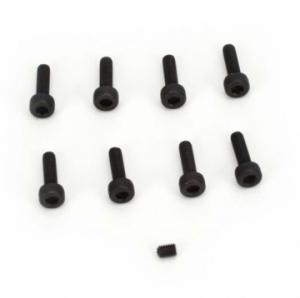 Crankcase Screw Set FG-14C