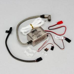 Electronoc Ignition System FG-11, FG-14C, FG-17