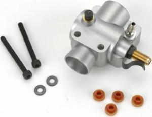 Carburetor Body FG-21