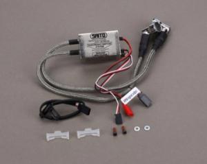 Electronoc Ignition System FG-57TS, FG-61TS