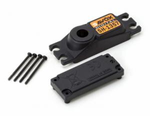 Servo Case Set SH-1357