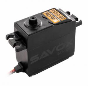 Servo SG-0351  4,1Kg 0,17s