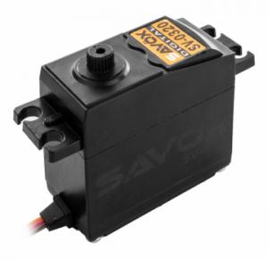 SV-0320 Servo 6,0Kg 0,13s HV