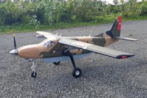 Cessna 208 Grand Caravan EX 2125mm  Military