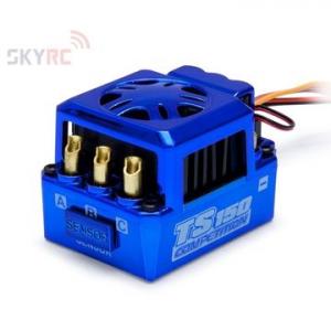 TS150 ESC Comp. 1/8 Buggy & Trck