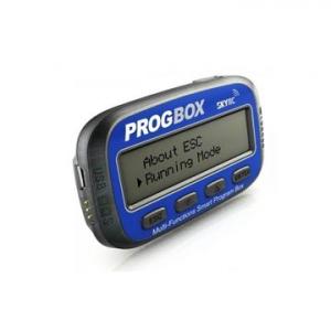 Prog/Multi-function Smart Program Box