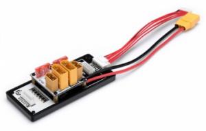 Parallel Adapter Board for PC1080