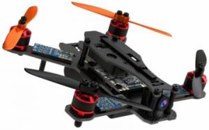 Sparrow FPV Drone ARF