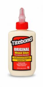 Titebond Original Wood Glue 118ml