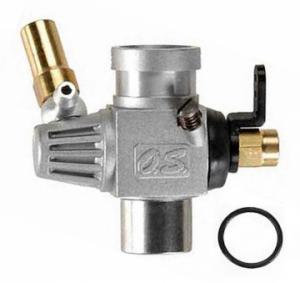 Carburettor Complete 12E (Max-12TG/12TG-X)