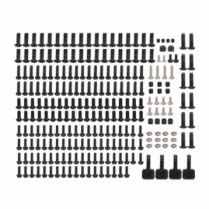 Screw Set QRX800-Z-41
